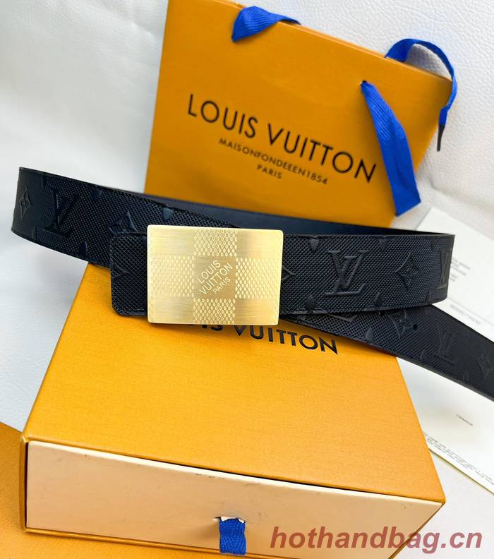 Louis Vuitton Belt 38MM LVB00188-1 Louis Vuitton Belt 38MM LVB00188-1